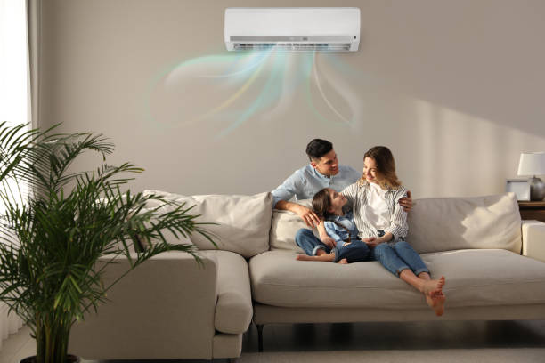 Best Residential HVAC services  in Wickliffe, OH