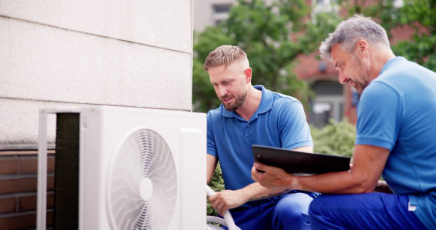 Best HVAC maintenance near me  in Wickliffe, OH