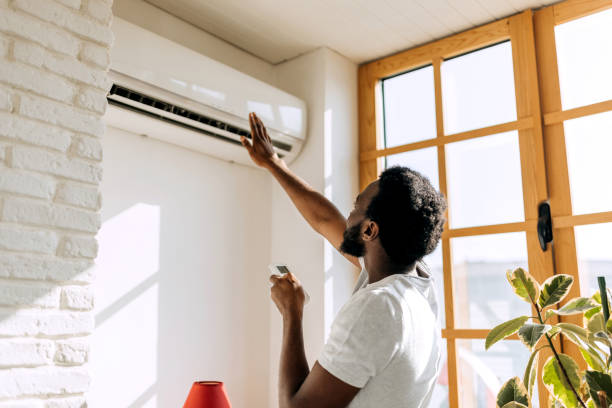 Best Ductless HVAC repair  in Wickliffe, OH
