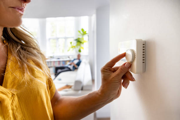 Best HVAC repair near me  in Wickliffe, OH