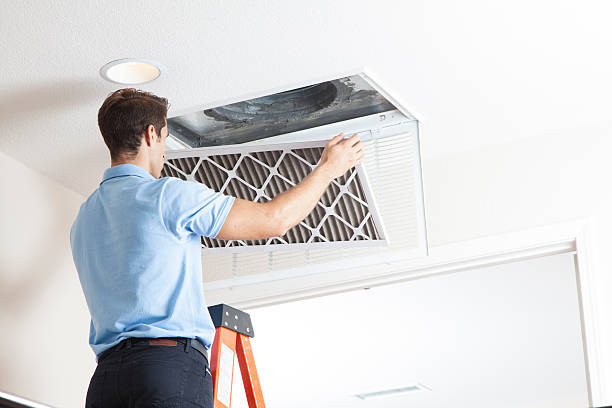 Best Affordable HVAC services  in Wickliffe, OH
