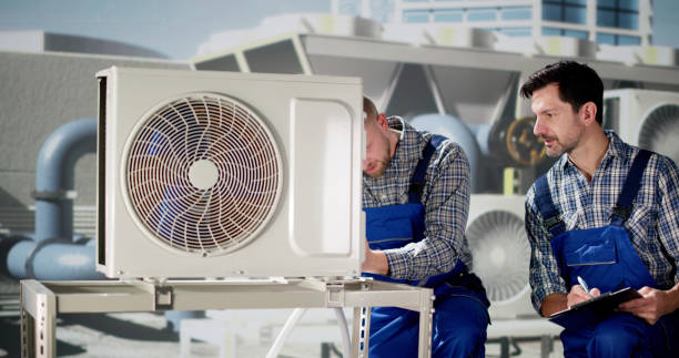 Best Affordable HVAC services  in Wickliffe, OH