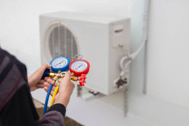 Wickliffe, OH HVAC Company