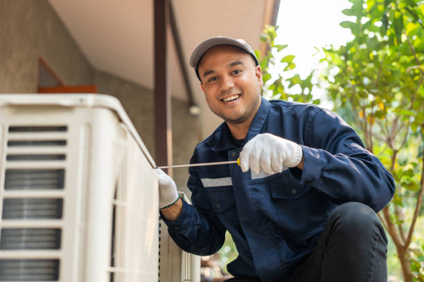 Best HVAC emergency services  in Wickliffe, OH