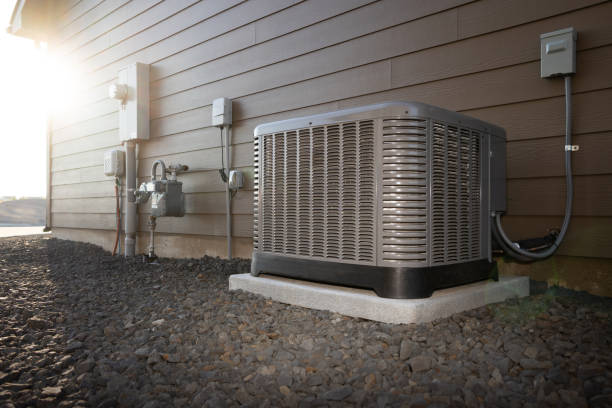 Best HVAC installation services  in Wickliffe, OH
